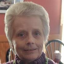 Sharon A. Kays-Kotowicz Obituary