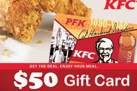 We did not find results for: Online Gift Card Lovers Grandsavingscenter 50 Kfc Gift Card