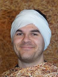 Herkules und der Stall des Augias (2024)