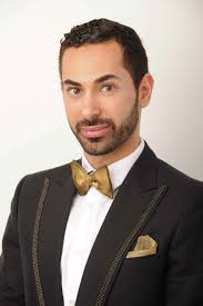 Meet the 2015 Men of Style honorees