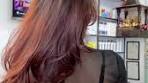 Stunning Hair Transformation at Chhaya Center Thamel