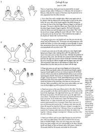 Subagh Kriya Kundalini Yoga Poses Kundalini Yoga Kriya