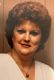 Preston, Marilyn Lou