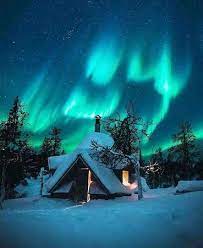 No matter the weather or other circumstances, things just have to work. Finland Pictures Traveler Photos Of Finland Europe Tripadvisor