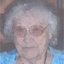 Irene McCarty Obituary