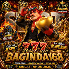 BAGINDA168