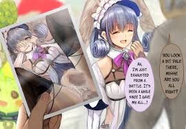 vs 妹 Page 1 - Explicit Hentai Manga