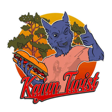 Twisted Kajun Food Truck — Restaurant food truck in Slidell, Louisiana