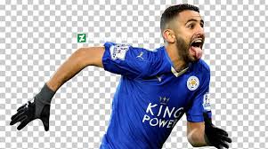 We have a massive amount of hd images that will make your computer or smartphone look absolutely fresh. Riyad Mahrez Leicester City F C Algeria National Football Team Usm Alger Png Clipart Algeria Algeria National