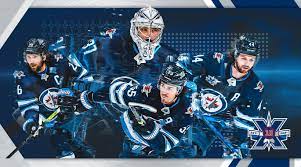 The official instagram account of the nhl's winnipeg jets. Winnipeg Jets Events Facebook