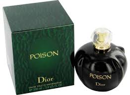 Find many great new & used options and get the best deals for vintage national bass poisson parfum verre bouteille at the best online prices at ebay! Poison By Christian Dior Buy Online Perfume Com