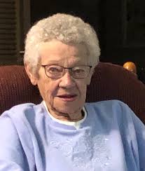 Obituary for Hazel Huffman