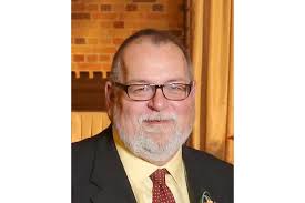 Rick Oswald Obituary (1961