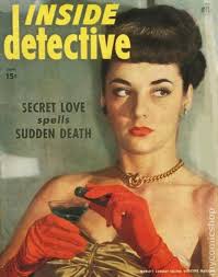 Comic books June 1948