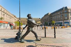 🏡 live 🚎 visit 🧑‍🎓study 🏬 & do business #dundeeisnow 🧑‍💻use our website for enquiries & reporting issues. Explore Dundee A Unesco City Of Design Visitscotland