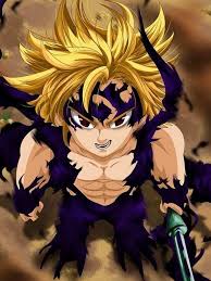 Change chrome browser new tab to seven deadly sins meliodas wallpaper hd. Seven Deadly Sins Anime Wallpaper Wallpaper Collection