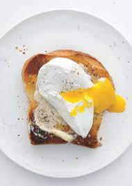 The Perfect Poach Recipe Bon Appetit
