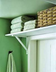 In small bathrooms, storage can become a bit complicated, especially if you want to mix beauty with functionality. Towel Storage Ideas For Every Small Bathroom 9 Inspira Spaces Diy Bathroom Storage Diy Bathroom Inspiration Bathroom Towel Storage