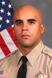 Hector Anthony Cuevas"