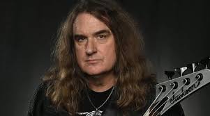 David Ellefson (Ex-Megadeth, Etc.) Announces European 'Bass Warrior Tour'