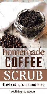 Pin On Coffee Scrub Benefits