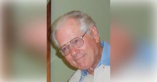 Obituary information for Jerry Beauchamp Witcher