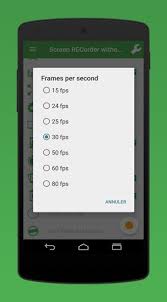 Installing the already downloaded apk file and logging into the account. Screen Recorder Without Root Apk Download For Android