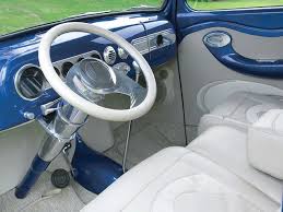 Image result for Rotunda Gray 1950 Ford Truck