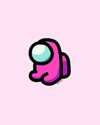 Among Us Baby Pink In 2020 Wallpaper Iphone Cute Cute Patterns Wallpaper Cartoon Wallpaper
