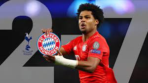 Tottenham concede seven goals at home for first time in a major competition. Highlights Serge Gnabry Cooking 4 Times All Fc Bayern Goals Of The Epic 7 2 Vs Tottenham Hotspur Youtube