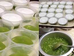 Kuih paling popular di bulan puasa. Resepi Kuih Tako Cara Paling Senang Tapi Best Rugi Tak Cuba