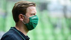Trainer florian kohfeldt lässt bei seinen spielern für die packung keine ausreden … und das auch noch bei minus vier grad! Werder Bremen Crazy Florian Kohfeldt S Wife A Werder Oracle World Today News
