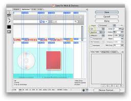 Slices Website Layout Layout Web Design