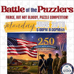 Battle of the Puzzlers