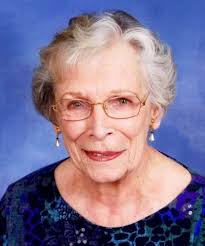 Norma Henry Obituary (2015)