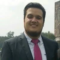 Ariel Camacho Barrientos Email & Phone Number