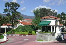 Gated community is a residential area that is basically surrounded by walls and can only be accessible by few small gates guarded by security guards and card access to avoid outsiders going inside. Santa Barbara Montecito Gated Communities Developments