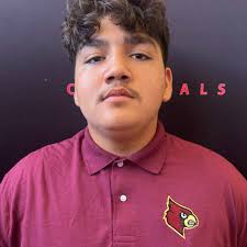 Max Guerrero's High School Career Home