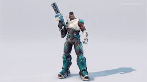 Maybe you would like to learn more about one of these? Overwatch 2 At Summer Game Fest 2021 Digital Video Game Expo Wowhead News