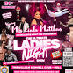 THE ULTIMATE LADIES NIGHT SHOW event image