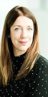 Ellen Hofmann's Instagram, Twitter & Facebook