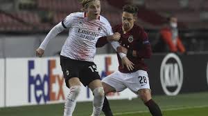 Hasil liga europa tadi malam 16 besar leg i ~ lask linz vs manchester united uefa europa league 2020 hasil 16 besar liga. Hasil Liga Eropa Tadi Malam Lengkap Ac Milan Dkk Juara Grup Tottenham Dkk Lolos Semua Banjarmasin Post