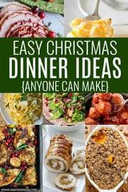 Stuffing, brussels sprouts, collard greens, biscuits, turkey, corn bread, and pie are all on the menu. 270 Christmas Dinner Southern Style Ideas Recipes Cooking Recipes Food