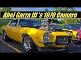 If You Love Old School Chevy Muscle Cars Especially Novas You Will Be Drooling Through This Video Filmed During The Endless Sum In 2020 Chevy Muscle Cars Camaro Chevy