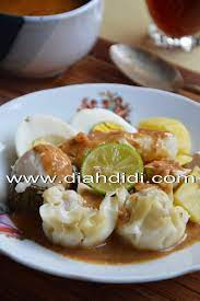 Diah Didi S Kitchen Tips Membuat Siomay Ikan Lebih Empuk Resep Masakan Ide Makanan Resep Masakan Indonesia