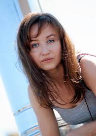 Gabriela muskała (born 11 june 1969) is a polish actress. Aktorka Gabriela Muskala O Muzyce Komedy Ksiazkach Munro I Swojej Nowej Roli