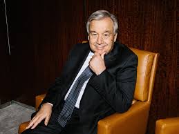 We will never, ever give up making this world better for everyone, everywhere. Un Secretary General Us China Tech Split Worse Than Cold War Wired
