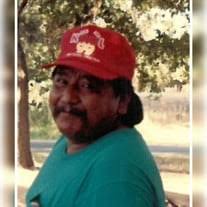 Steve Maldonado Dimas Obituary (2024)