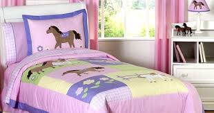 ديكورات غرف نوم اطفال مودرن 2020 ديكورات حوائط بالعربي نتعلم Girl Bedroom Designs Pink Bedding Set Horse Themed Bedrooms