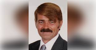 Obituary information for David Paul Hebert